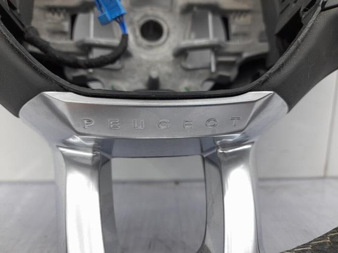 Volant PEUGEOT 2008 1 PHASE 1 Diesel