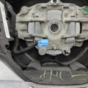 Volant PEUGEOT 208 1 PHASE 2 Diesel