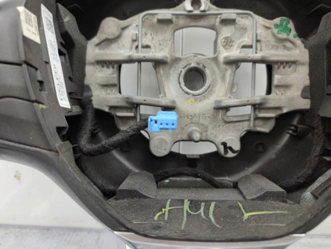 Volant PEUGEOT 208 1 PHASE 2 Diesel