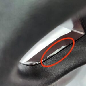 Volant PEUGEOT 2008 1 PHASE 1 Diesel