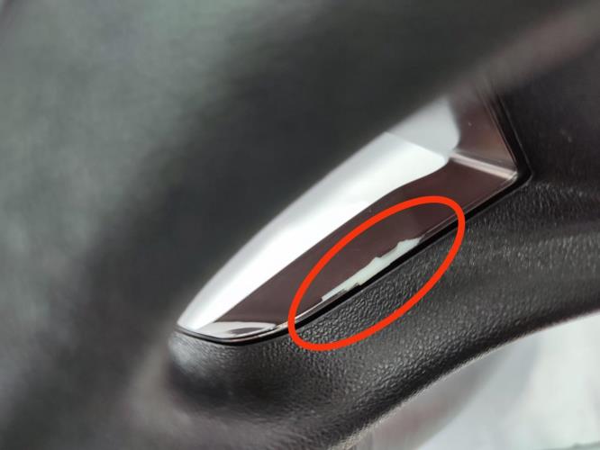 Volant PEUGEOT 2008 1 PHASE 1 Diesel