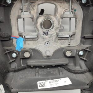 Volant CITROEN C4 2 PHASE 1 Diesel