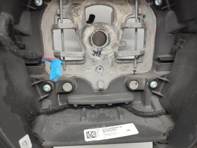 Volant CITROEN C4 2 PHASE 1 Diesel