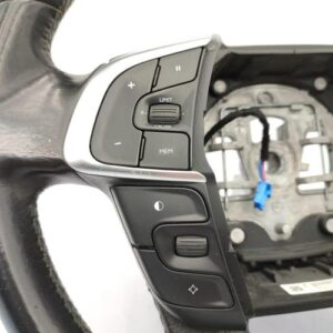 Volant CITROEN C4 2 PHASE 1 Diesel