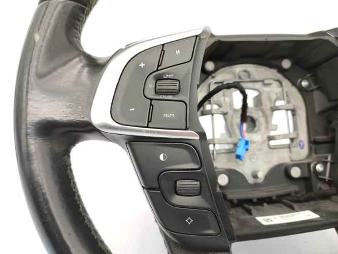 Volant CITROEN C4 2 PHASE 1 Diesel