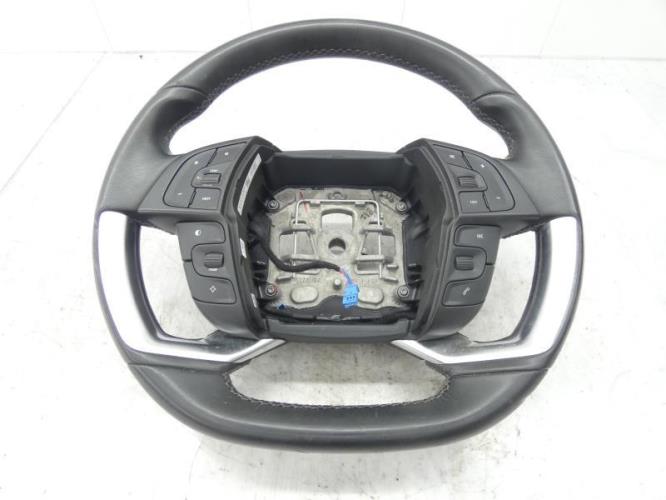 Volant CITROEN C4 GRAND PICASSO 2 PHASE 1 Diesel