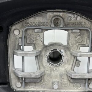 Volant PEUGEOT 3008 1 PHASE 1 Diesel
