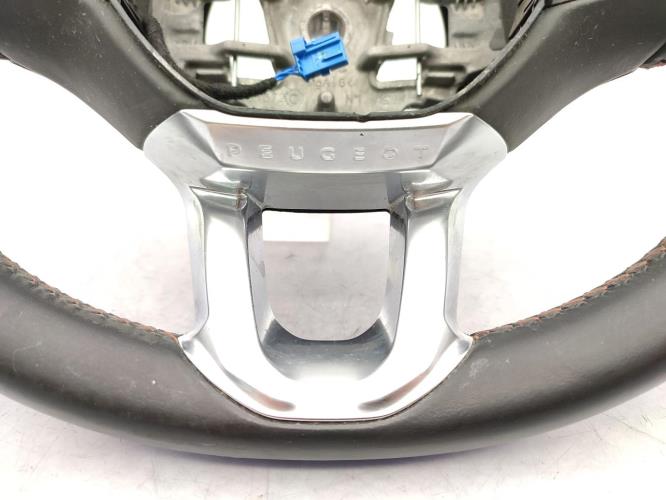Volant PEUGEOT 2008 1 PHASE 1 Essence