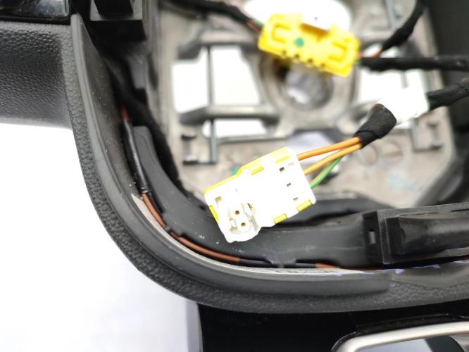 Volant CITROEN C3 AIRCROSS 1 PHASE 1 Essence