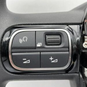 Volant CITROEN C3 3 PHASE 2 Diesel