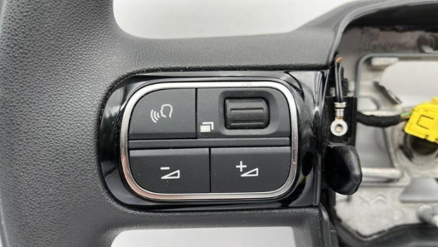 Volant CITROEN C3 3 PHASE 2 Diesel