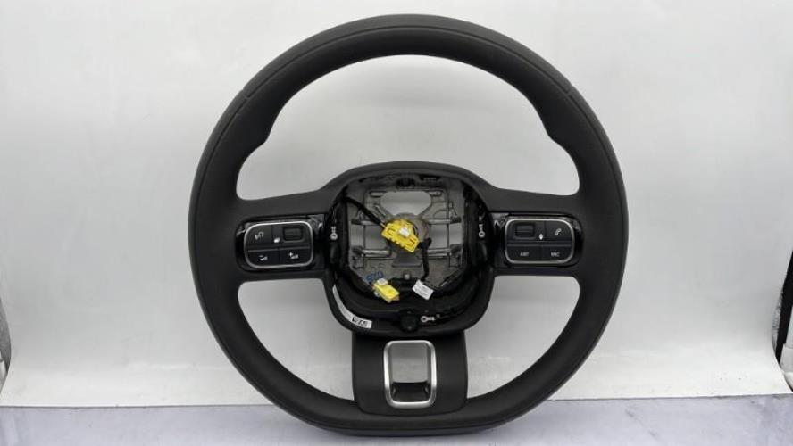 Volant CITROEN BERLINGO 3 M PHASE 1 Diesel