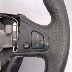 Volant RENAULT ZOE 1 Electricité