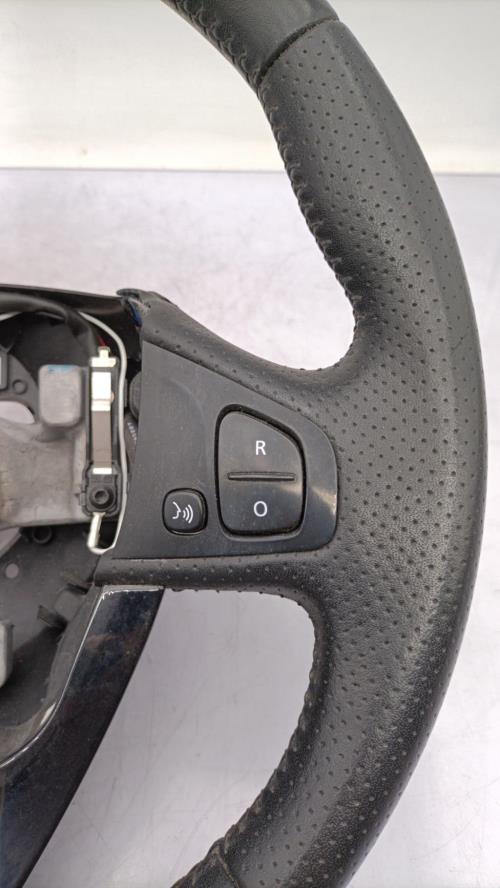 Volant RENAULT ZOE 1 Electricité