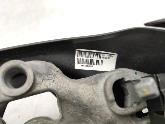 Volant RENAULT CLIO 4 PHASE 1 Diesel