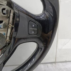 Volant RENAULT CLIO 4 PHASE 1 Diesel