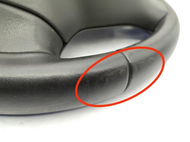 Volant RENAULT CLIO 4 PHASE 1 Diesel