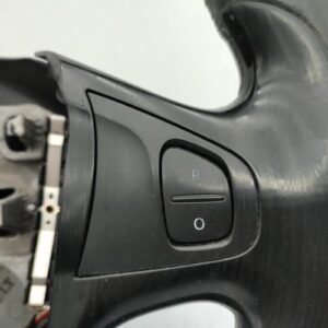 Volant RENAULT CLIO 4 PHASE 1 Diesel