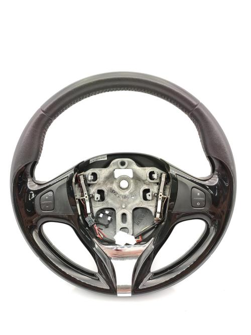 Volant RENAULT CLIO 4 PHASE 1 Diesel