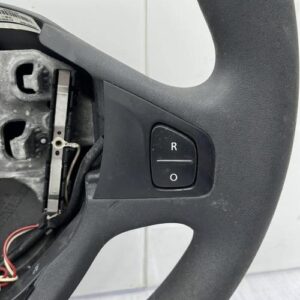 Volant RENAULT CLIO 4 PHASE 1 Diesel