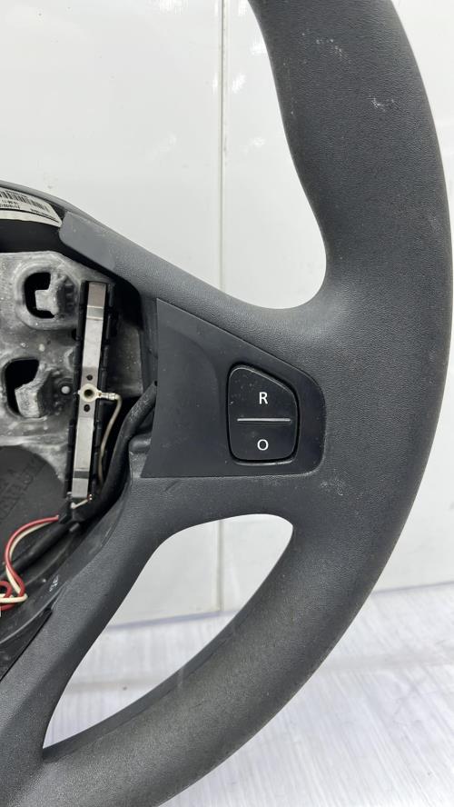 Volant RENAULT CLIO 4 PHASE 1 Diesel