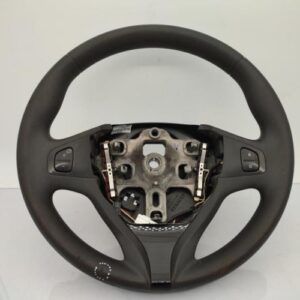Volant RENAULT CLIO 4 PHASE 1 Diesel