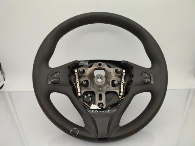 Volant RENAULT CLIO 4 PHASE 1 Diesel