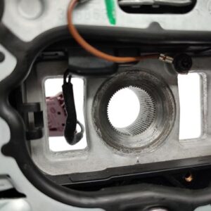 Volant MERCEDES CLASSE A 176 PHASE 1 Essence