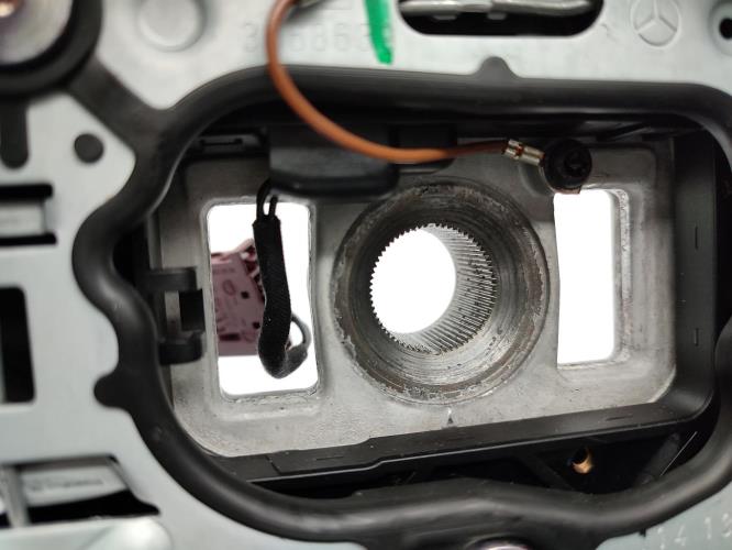 Volant MERCEDES CLASSE A 176 PHASE 1 Essence