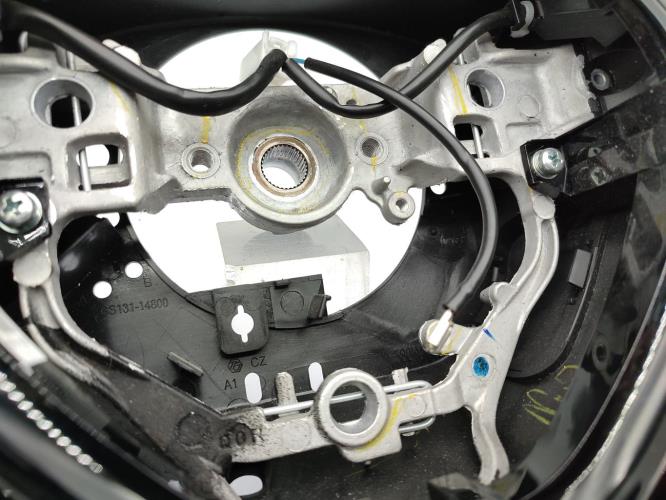 Volant CITROEN C1 2 Essence