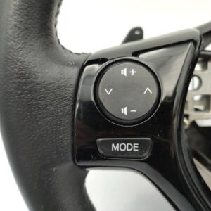Volant CITROEN C1 2 Essence