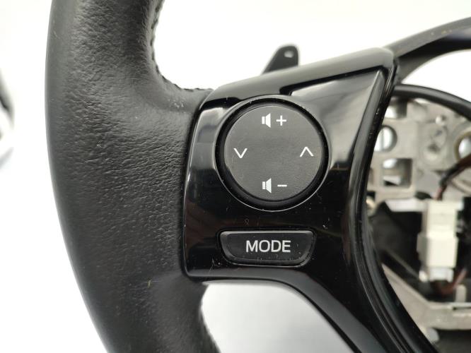 Volant CITROEN C1 2 Essence