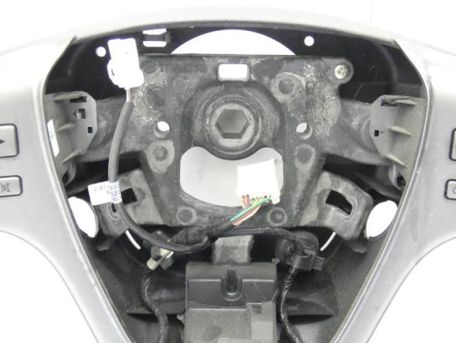 Volant MAZDA 6 2 PHASE 1 Diesel