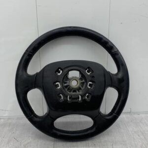 Volant PEUGEOT 407 PHASE 1 Diesel