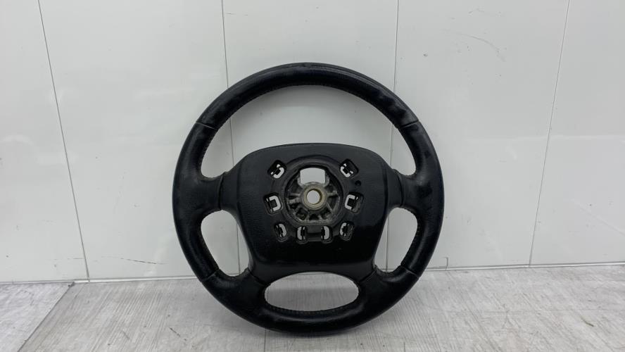 Volant PEUGEOT 407 PHASE 1 Diesel