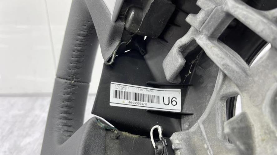 Volant RENAULT MEGANE 5 Electricité