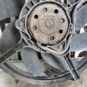 Moto ventilateur radiateur CITROEN JUMPY 1 PHASE 1 Diesel