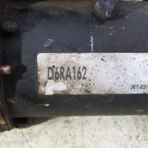 Demarreur OPEL CORSA B PHASE 1 Essence