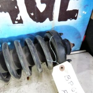 Amortisseur avant droit HONDA CIVIC 1992 Essence