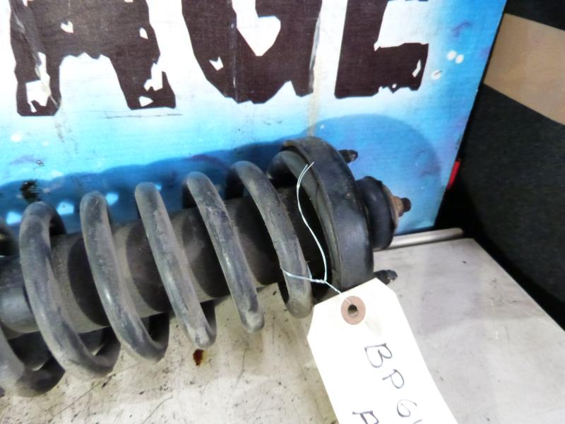 Amortisseur avant droit HONDA CIVIC 1992 Essence