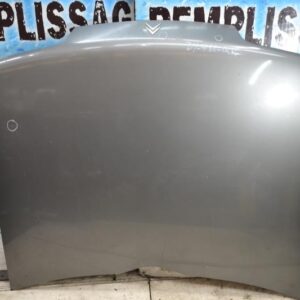 Capot CITROEN ZX PHASE 1 Diesel
