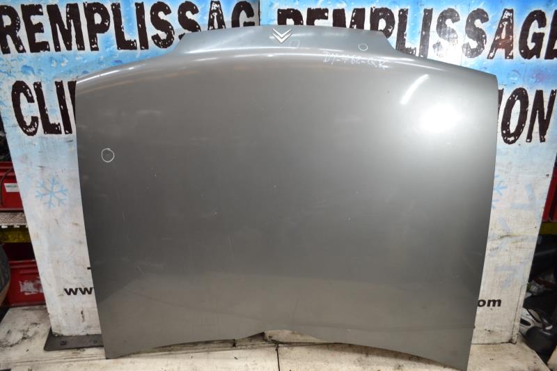 Capot CITROEN ZX PHASE 1 Diesel