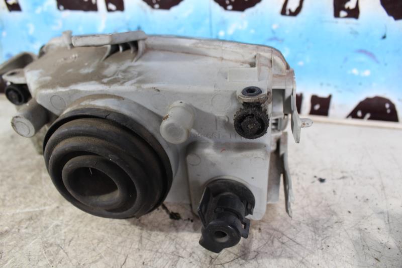 Optique avant principal droit (feux)(phare) FIAT Essence