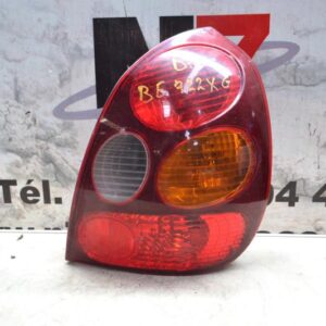 Feu arriere principal droit (feux) TOYOTA COROLLA 9 PHASE 1 Diesel