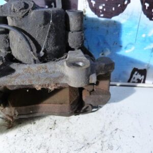 Etrier avant droit (freinage) AUDI A4 1 PHASE 2 Diesel
