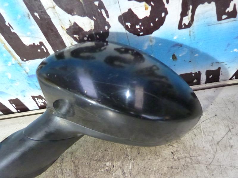 Retroviseur gauche FIAT PUNTO EVO 3 Diesel