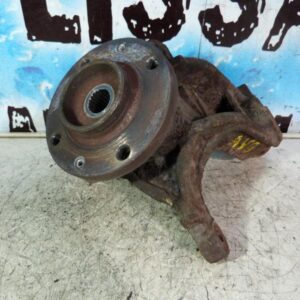Fusee avant gauche CITROEN C3 1 PHASE 1 Diesel