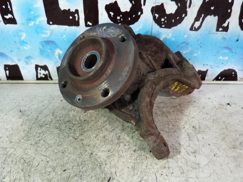 Fusee avant gauche CITROEN C3 1 PHASE 1 Diesel