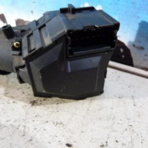Commodo d'essuie glaces NISSAN X-TRAIL 1 PHASE 1 Diesel