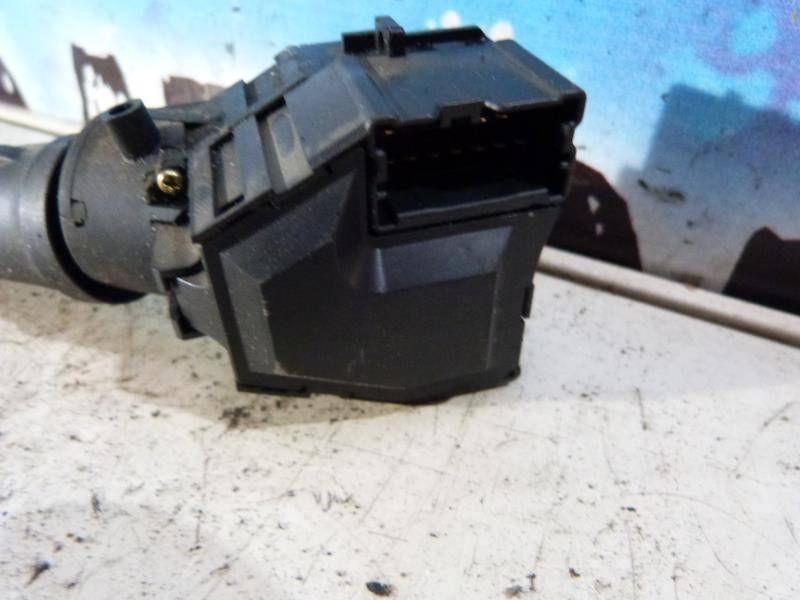 Commodo d'essuie glaces NISSAN X-TRAIL 1 PHASE 1 Diesel